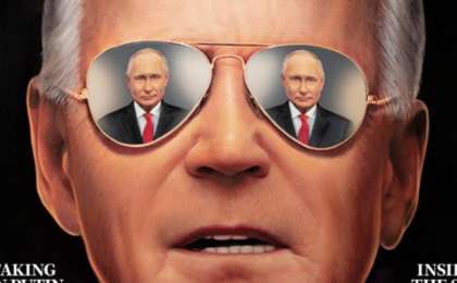 ЦРУ директоры Байденнің Путинмен кездесуге дайындықта басты рөл атқарды