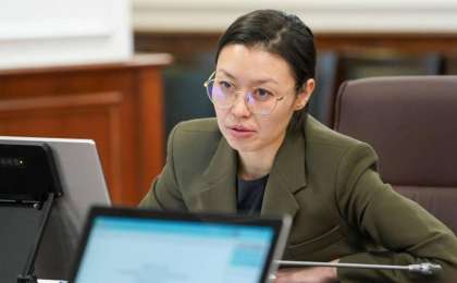 Экология министрі Абай облысындағы өрт кезінде неге жылағанын түсіндіріп берді