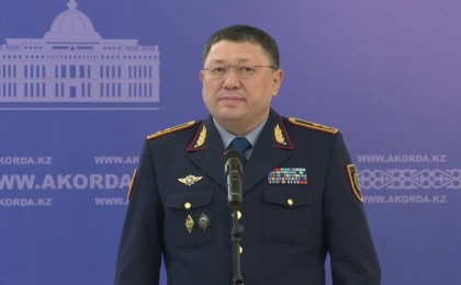 Жасөспірім өлімі: Талғардағы төбелес туралы ІІМ пікір білдірді