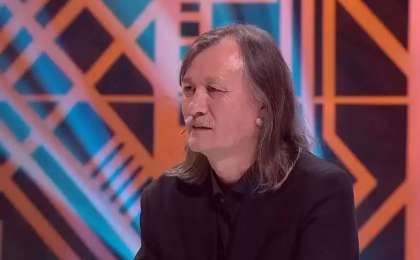 Димашқа ән жазу өте қиын – танымал әншіге 6 туынды жазған композитор