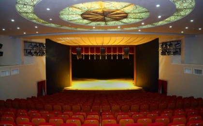 Қазақ театрының белгілі саңлағы өмірден озды