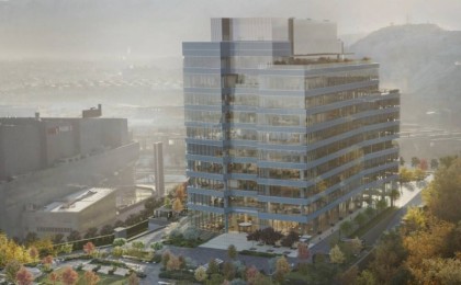 ҚазҰУ аймағындағы бизнес-орталық: Құлыбаевтың компаниясы Алматы әкімдігінен 34 миллиард теңге талап еткені рас па?