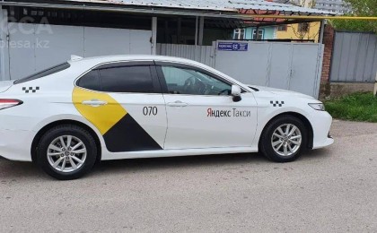 Алматы соты Қазақстанда Яндекс.Таксиді бұғаттау туралы шешім шығарды