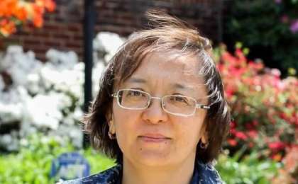 Қазақстандық журналисті Грузияда өлтіріп кеткен