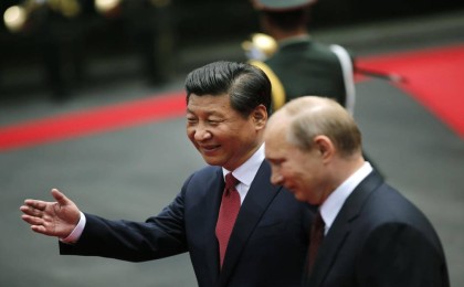 Ресей көлік импорты бойынша Қытайға иек артқалы тұр