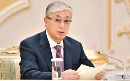 Билік транзиті кезіндегі сыртқы саяси қысымды азайту: Тоқаев адам құқықтары туралы жарлықты не үшін қабылдады?