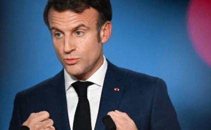 20 жастағы белсенді Франция президентіне қастандық жасамақ болды