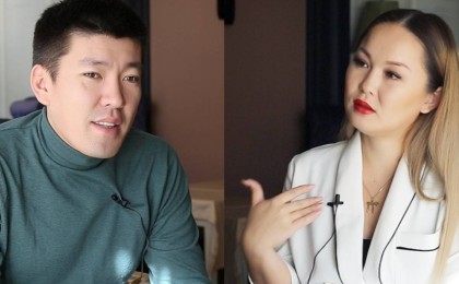 Мейіржан өзін таптағысы келетін адамдарға сеніп отыр - Дана Есеева