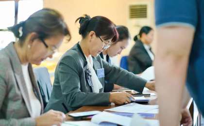 Референдум қорытындысы: ел келешегін айқындаған күн қалай өтті