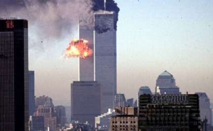 АҚШ алғаш рет 11 қыркүйек оқиғасын ұйымдастырған лаңкестердің видеосын жариялады