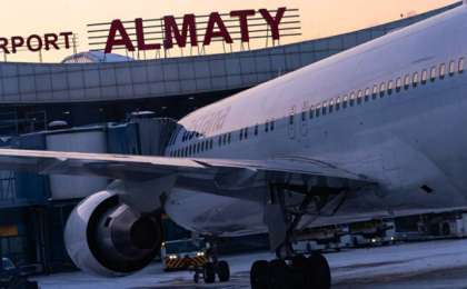 Соңғы жылдары Қазақстаннан 4,2 миллион адам кетті