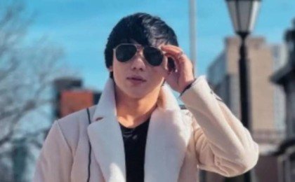 Қажылыққа барған Қайрат Нұртас Меккеде көз жасына ерік берді (видео)