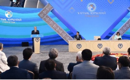 Кейде балалардың қатыгездігі жан түршіктіреді – ҚР Президенті