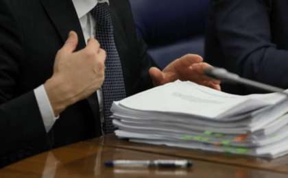 Әділетті Қазақстанды құру министрлер мен әкімдердің ғана міндеті емес – Тоқаев