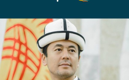 «Balapan» қырғыз балаларын қазақша сөйлетті