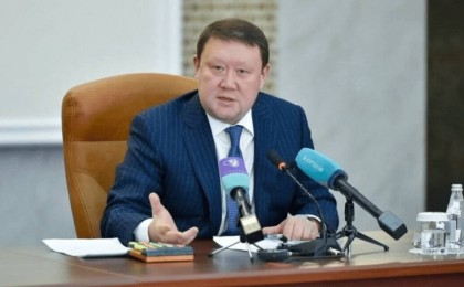 Резиденция ғимаратын берген Қостанай облысының әкімі қазір қайда тұратынын айтты