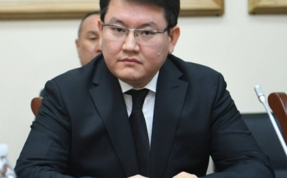 Президенттің жаңа кеңесшісі тағайындалды