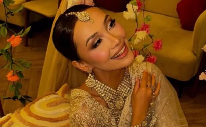 "Ән айтып жатқанда жағым шығып кетті": Фариза Ескермес "Джейрандағы" қызықты сәттерін еске алды