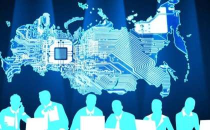 Алматы облысында 33 елді мекеніннің  иженерлік коммуникациялар желісі цифрландырылды