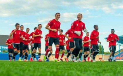 Қызылорданың «Қайсар» футбол клубына мембюджеттен 1,6 млрд бөлінген