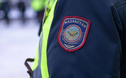 Батыс Қазақстанда жас полицей көз жұмды – тергеу басталды