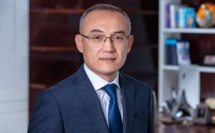 Ұлттық банктің экс-төрағасы Ғалымжан Пірматовтың үстінен қылмыстық іс қозғалғаны туралы ақпарат тарады