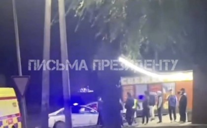 Талғарда болған атыста жасөспірім жігіт көз жұмды