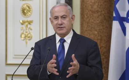 Израильде 12 жыл билік жүргізген Биньямин Нетаньяху отставкаға кетеді