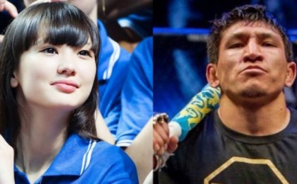 Қуат Хамитов Сабина Алтынбековаға қатысты пікір білдірді