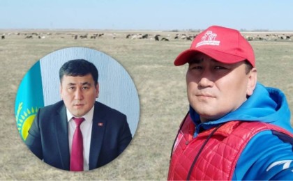 СҚО-да ауылдық округ әкімі қой кезекте жүр