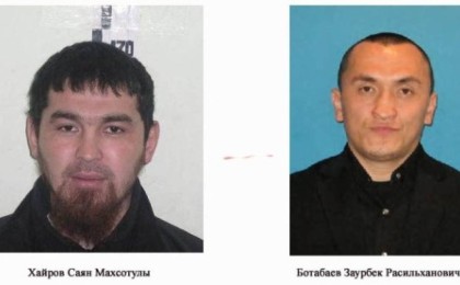 Террористер: Елбасына қастандық жасамақ болған кімдер?