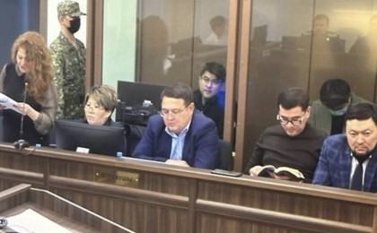 «Бишімбаев пен Дәкібаевтың соты»: Тоқаев онлайн соттардың тиімділігін айтты