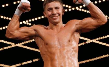 Барлық титулынан айырылған Головкиннің ықтимал қарсыластары таңдалды