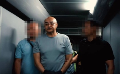 Ақша жымқырды деп айыпталған Тараз әкімінің экс-орынбасары Грузиядан экстрадицияланды