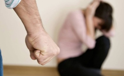 Астанада әйелін әбден соққыға жыққан ер адам 10-қабаттан секіріп кеткен