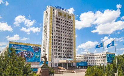 14 қазақстандық университет әлемдегі ең үздік оқу орындарының рейтингіне енді