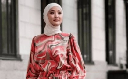 "Анасына өте ауыр": Мөлдір Әуелбекова істі болған Төреғалиға қатысты пікір білдірді (фото, видео)