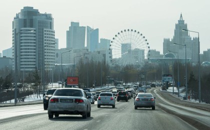 Астаналық әйел интернет арқылы танысқан адаммен қонақ үйде кездесіп, 115 мың теңгесін ұрап кеткен