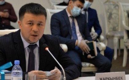 Кейінгі уақытта мәселеге Президент араласпай ештеңе шешілмейді - Жарқынбек Амантай