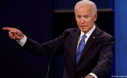 Байден путинизммен күресті бастады:  АҚШ-ның жаңа президентінен не күтуге болады