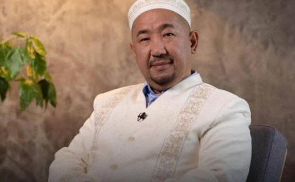 Мәһр сұрау қазақтың салтында жоқ – Нұрлан имам