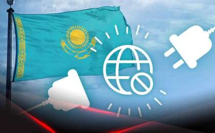 Алматы облысындағы 352 ауыл мектебі интернетке қосылған