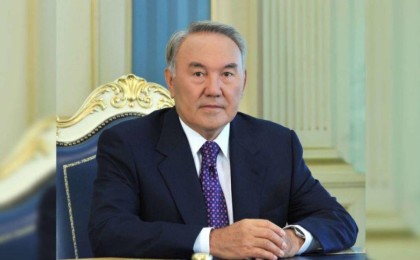 Елбасы туралы Конституциялық заң күшін жояды