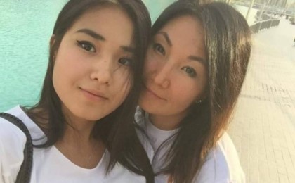 Томирис Байсафаның анасы сот үкімінен кейін алғаш рет сұхбат берді