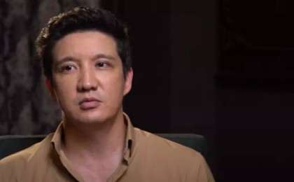 "Төрт баламда төрт пәтер бар": Айқын Төлепберген қандай әке екенін ашып айтты