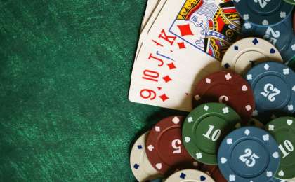 Казинолар жыл сайын 80-90 млрд теңге аралығында салық төлеп отыр