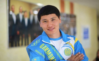 Бақтияр Артаев жаңа қызметке тағайындалды