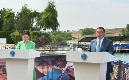 Биыл Алматы облысында АӨК қолдауға 34 млрд теңгеден астам қаржы бөлінген