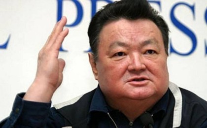 Бас прокуратура Заманбек Нұрқаділовтің ісін қайта қараудан бас тартты