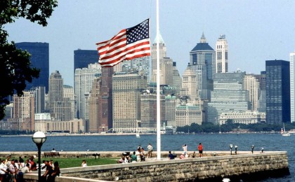  Жан басына шаққандағы ЖІӨ бойынша әлемдегі ең бай елдер